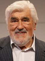 Mario Adorf