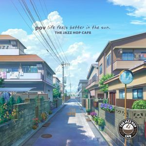 Summer Sunset (Single)