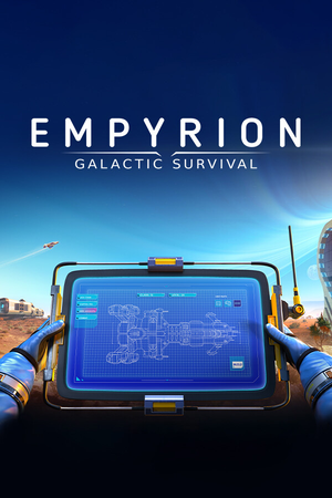 Empyrion