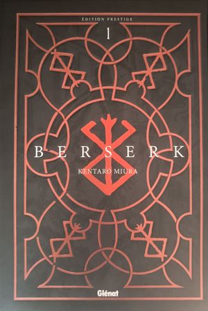 Berserk (Édition Prestige), tome 1