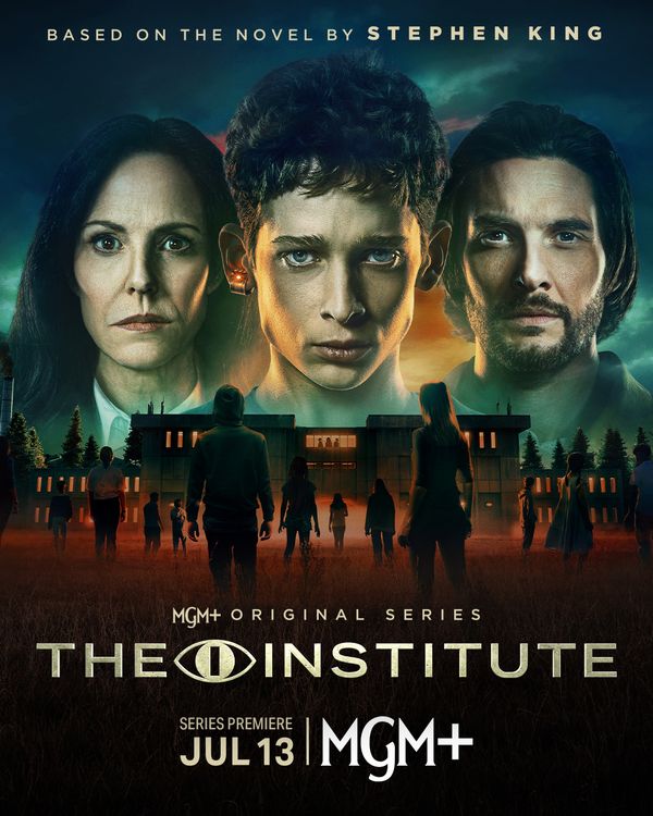 The Institute