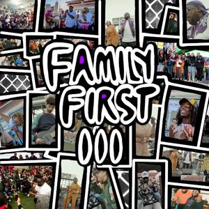 Family First III (EP)