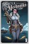 Le Diable du lac - Lady Mechanika, tome 9