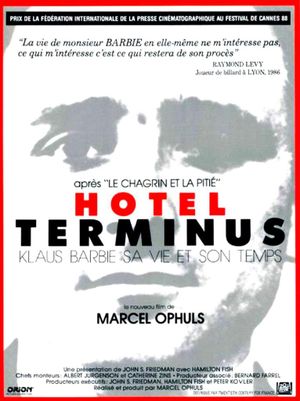 Hôtel Terminus