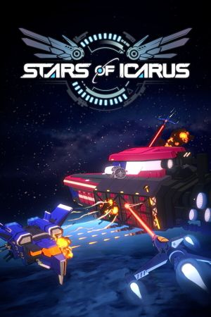 Stars of Icarus