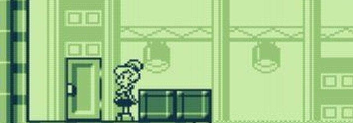Cover The Jetsons: Robot Panic