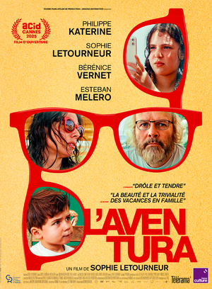 L’Aventura