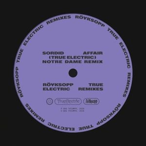 Sordid Affair [True Electric] (Notre Dame rmx)