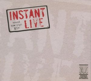 15th October 2004 Hammersmith Apollo (Live)