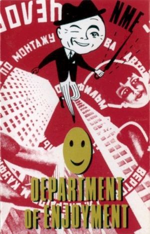 Department of Enjoyment