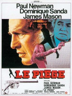 Le Piège