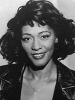 Gwen McCrae