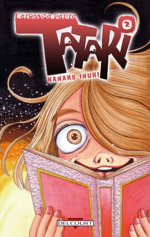 L'Étrange Petite Tatari, tome 2