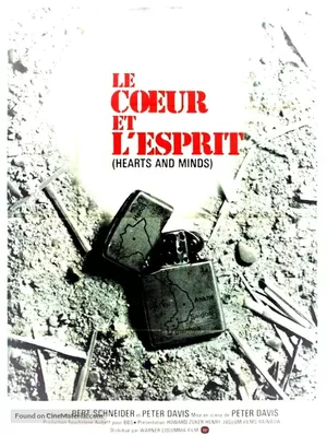 Le Cœur et l'Esprit