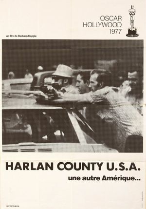 Harlan County U.S.A.
