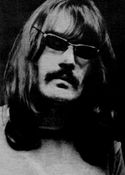 Mike Ratledge
