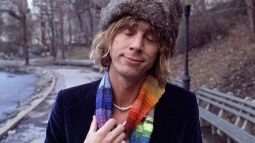 Cover Kevin Ayers