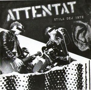 Stila dej inte (EP)