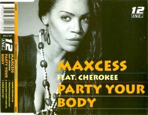 Party Your Body (Tokapi's Raggadag)