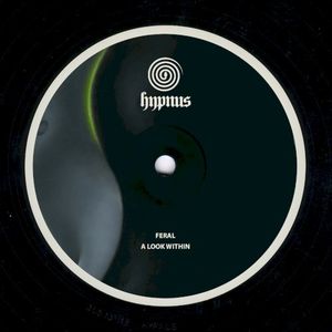 A Look Within (EP)