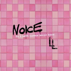 Nu i natt (Lustans Lakejer remix)