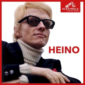 Electrola Das ist Musik! Heino