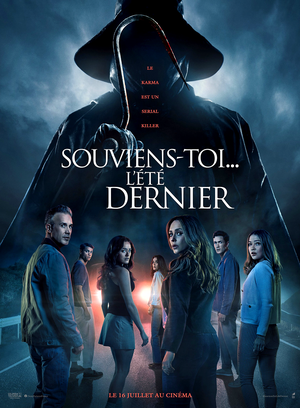 Souviens-toi… l'été dernier