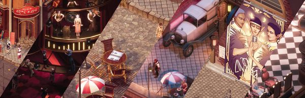 Pendula Swing: Episode 1 - Tired and Retired