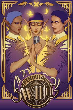 Pendula Swing: Episode 1 - Tired and Retired