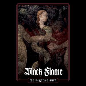 The Negative Aura (EP)