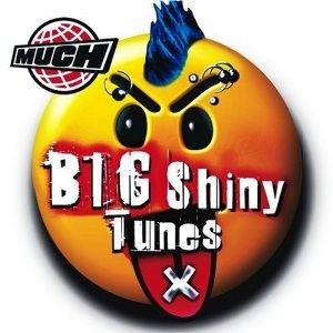 Big Shiny Tunes 10