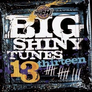 Big Shiny Tunes 13