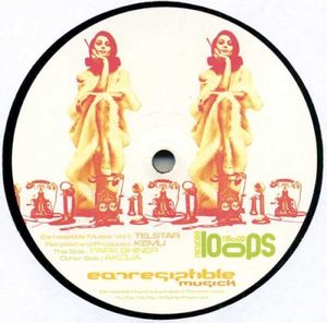 Telstar (Single)
