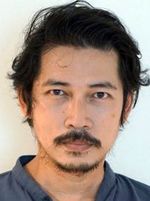 Gandhi Wasuvitchayagit