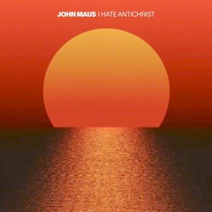 I Hate Antichrist (Single)