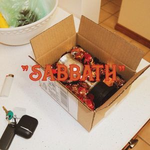 Sabbath (Single)