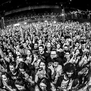 Accidents (live in Rio de Janeiro, Brazil 2022) (Live)