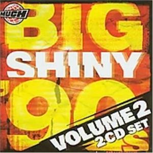 Big Shiny 90s, Volume 2