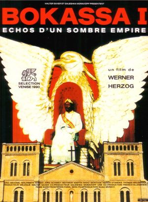 Bokassa I - Échos d'un sombre empire