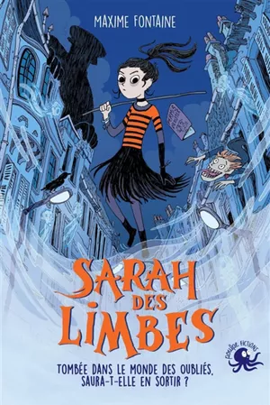Sarah des Limbes