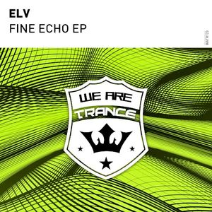 Fine Echo EP (EP)