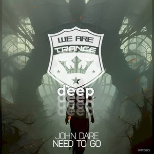 Need to Go (Single)