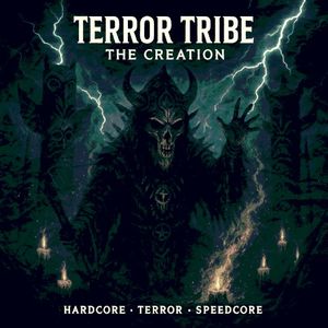Terror Tribe - The Creation