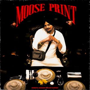 Moose Print (EP)