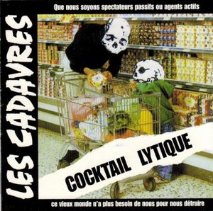 Mort À L'Avance