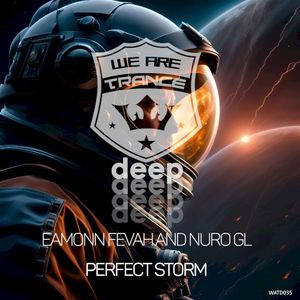 Perfect Storm (Single)