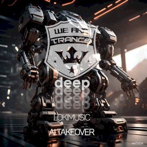 AI Takeover (Single)