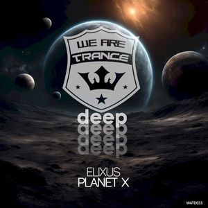 Planet X (Single)