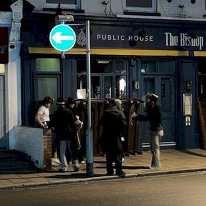 Corner (Single)