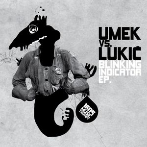 Blinking Indicator EP (EP)